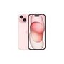 Voir la diapositive 1 : APPLE iPhone 15 reconditionné 128 Go - Grade A - Rose