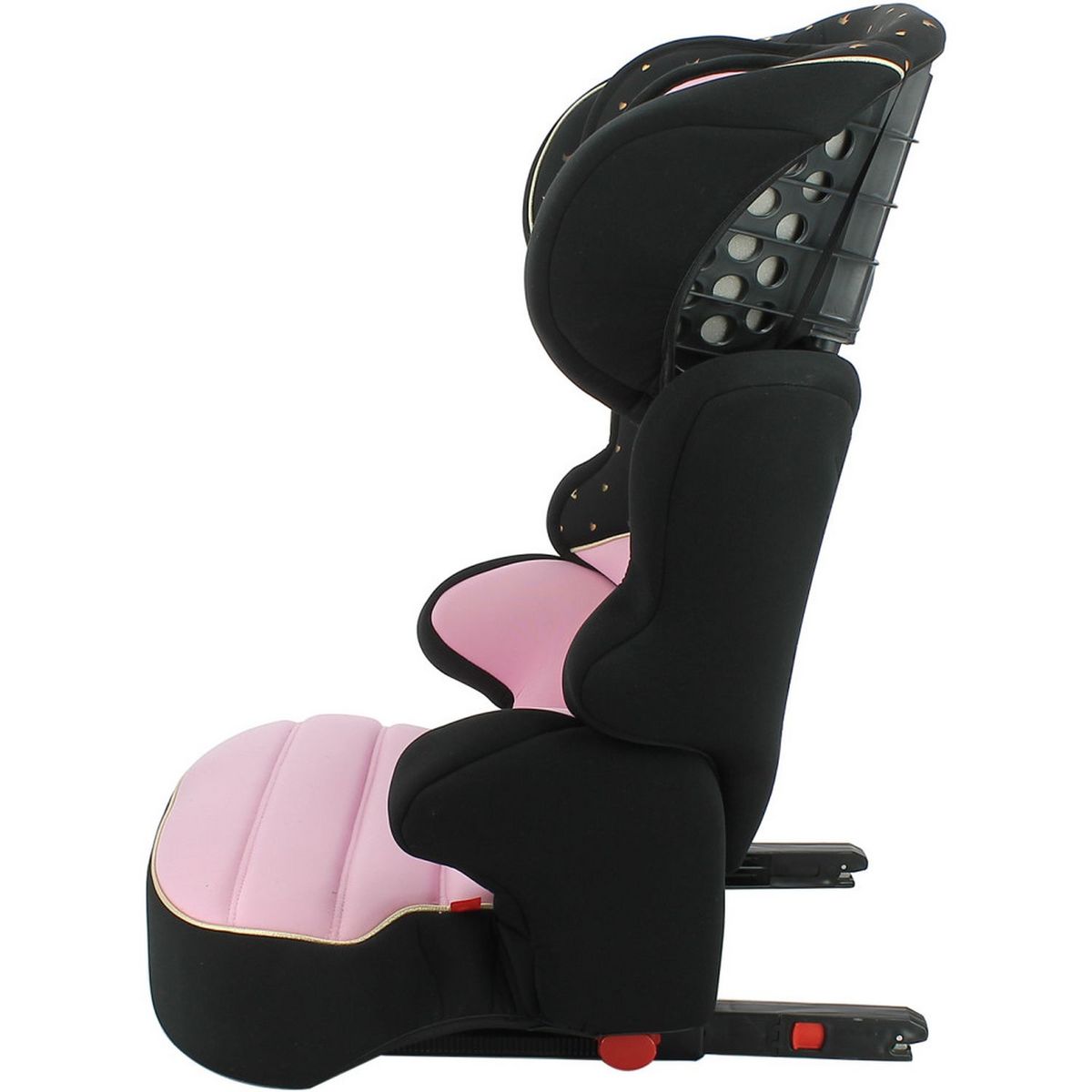 DISNEY Rehausseur enfant BEFIX Easyfix groupe 2/3 (15-36kg)