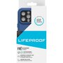 lifeproof Coque iPhone 13 Pro Max Fre Etanche bleu