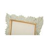Voir la diapositive 4 : Paris Prix Cadre Photo Déco Feuilles  Pinty  20x25cm Crème