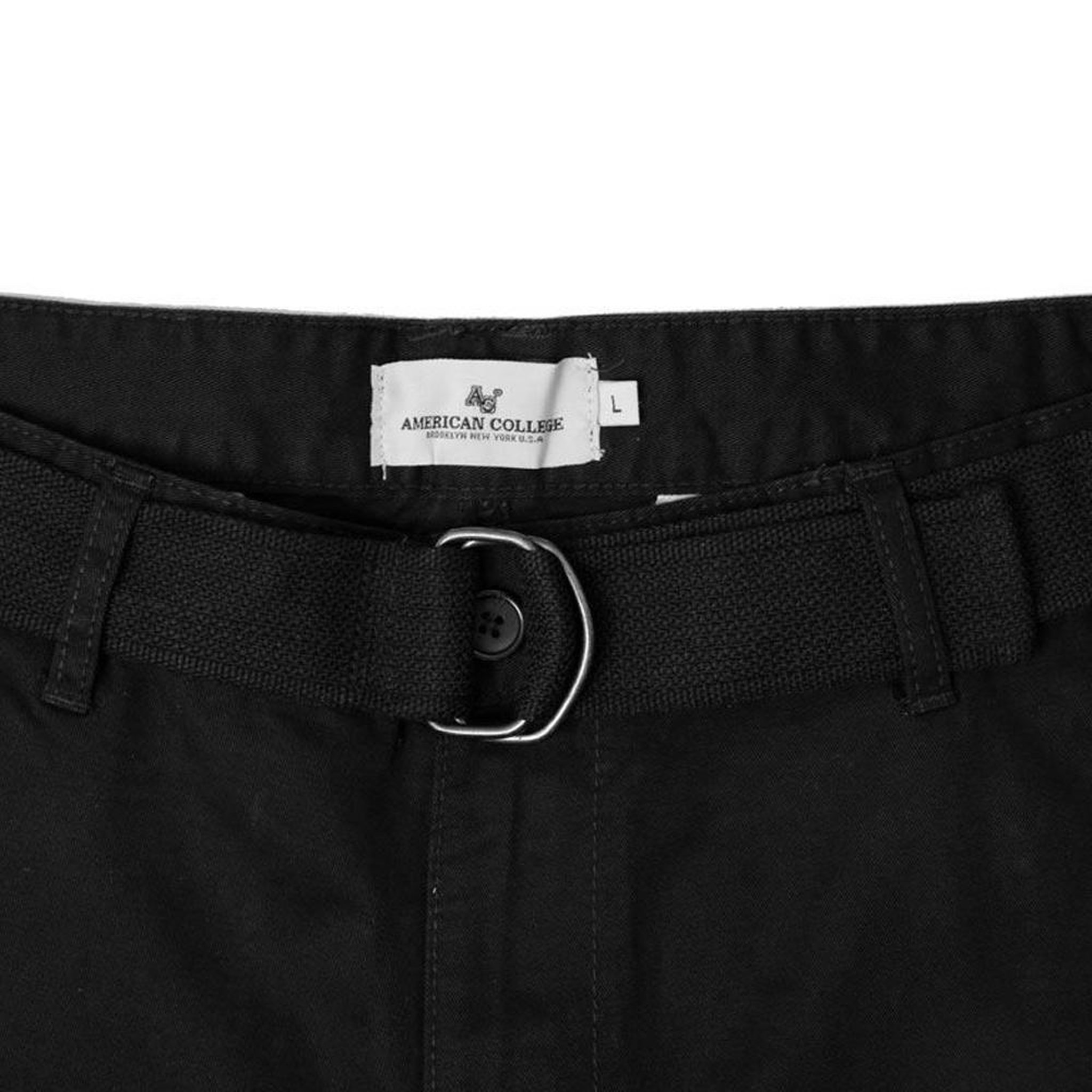 Voir la diapositive 5 : AMERICAN COLLEGE Short  Homme American College Chino