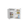 Voir la diapositive 4 : Candy Réfrigérateur table top 50cm 106l silver - COT1S45ESH