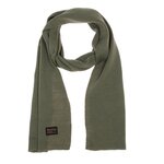 Petrol Industries Echarpe  Homme Petrol Industries 3050. Coloris disponibles : Vert