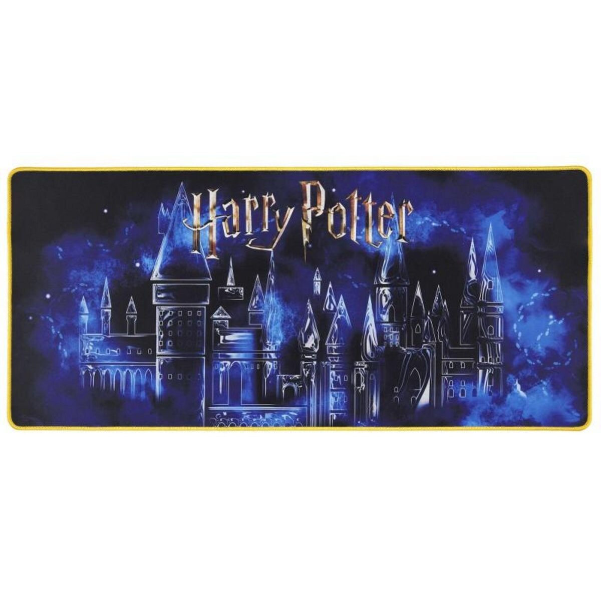 Subsonic Tapis de souris XXL gamer Harry Potter