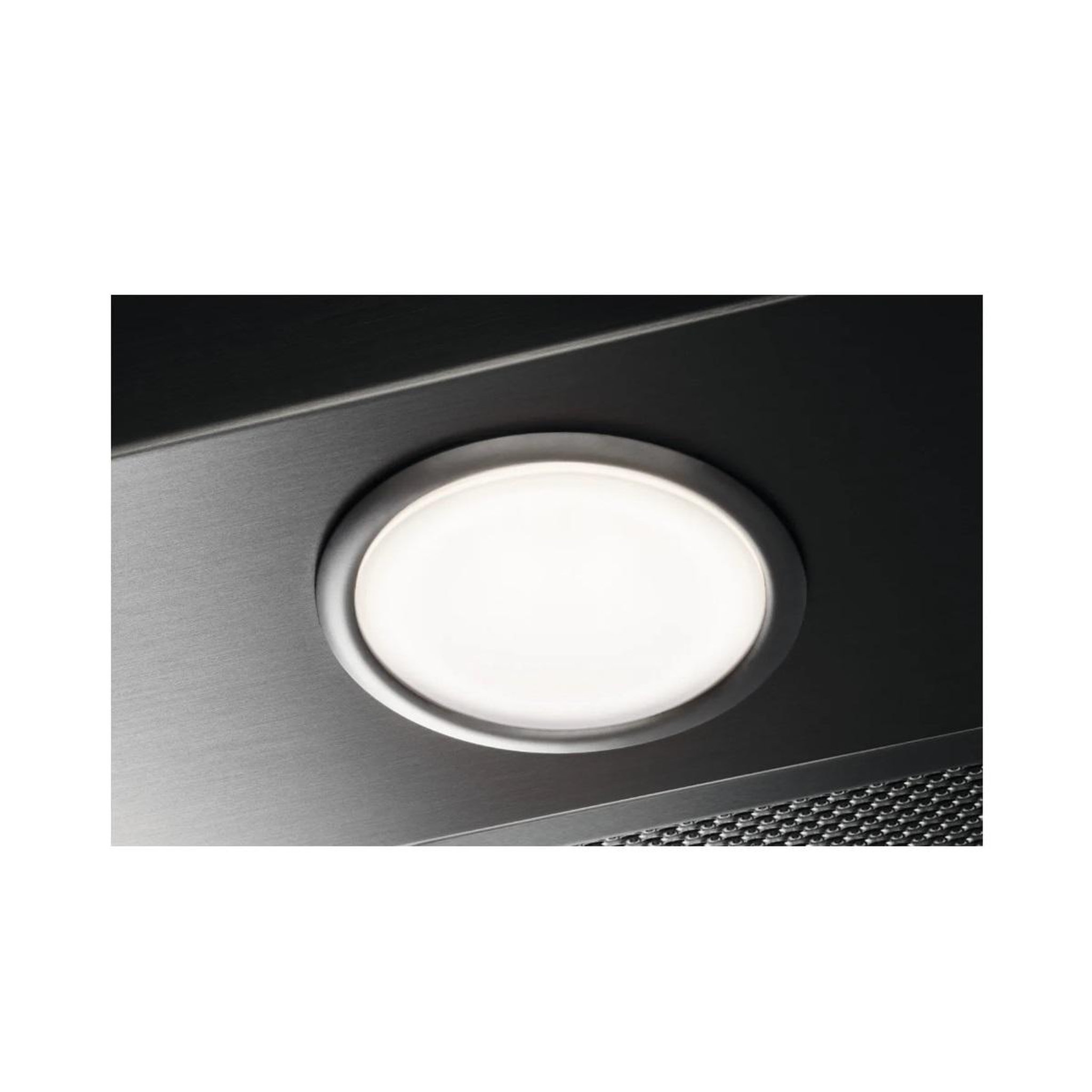 Voir la diapositive 4 : ELECTROLUX Groupe filtrant 52cm 295m3/h inox - lfg525s1