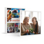 Smartbox Évasion pour maman entre détente et sensations fortes - Coffret Cadeau Multi-thèmes