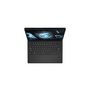 Voir la diapositive 4 : ASUS PC Hybride PC 2 en 1 Asus gaming ROG Flow Z13 13,4 QHD+ 165 Hz Intel Core i9 16 Go RAM 512 Go SSD RTX 2050 TGP 65 W Noir