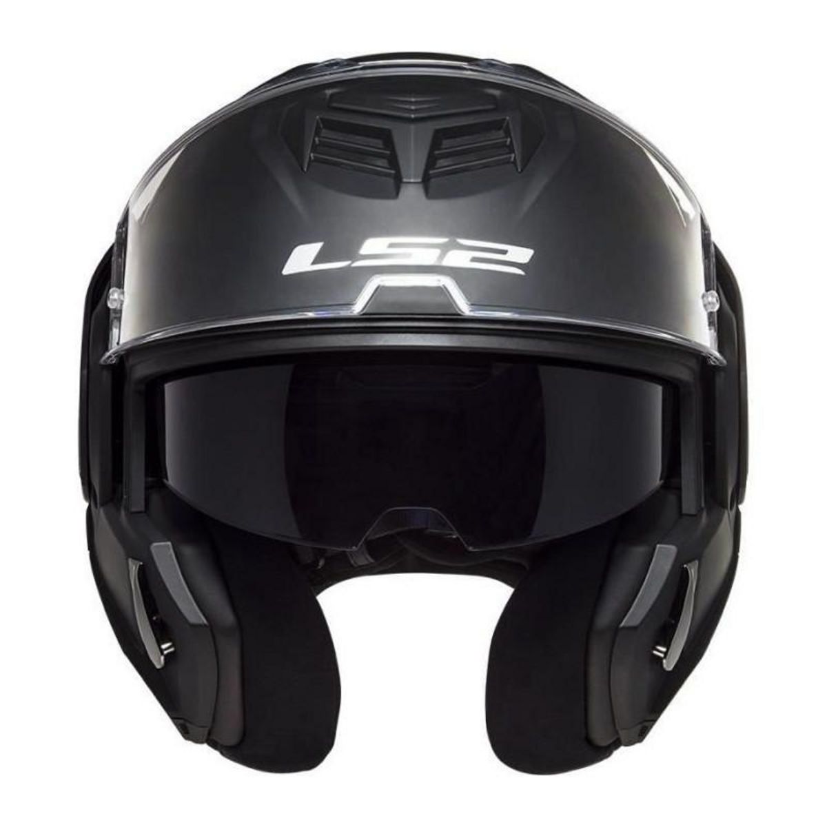 LS2 Casque modulable LS2 Advant L