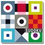 Remember Sudoku graphique et coloré Remember®