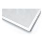 Voir la diapositive 2 : De buyer Plaque de cuisson inox perforé - 3367.40