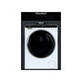 Voir la diapositive 2 : HAIER Lave linge compact HW50-BP12307U1-S