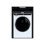 Voir la diapositive 2 : HAIER Lave linge compact HW50-BP12307U1-S