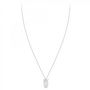Voir la diapositive 3 : SC CRYSTAL Collier hibou par SC Crystal