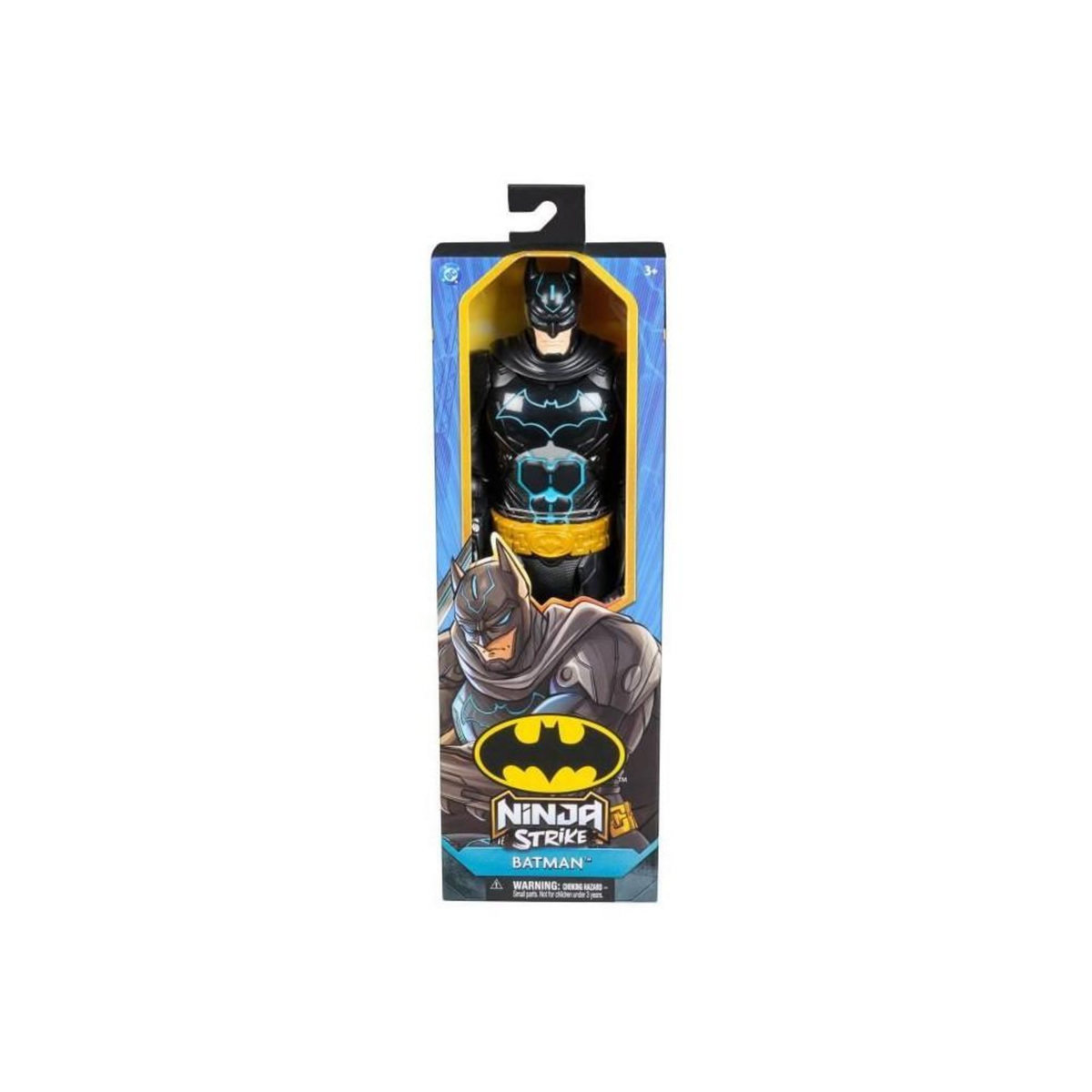 Batman Batman - Figurine 30cm - Batman Ninja Strike