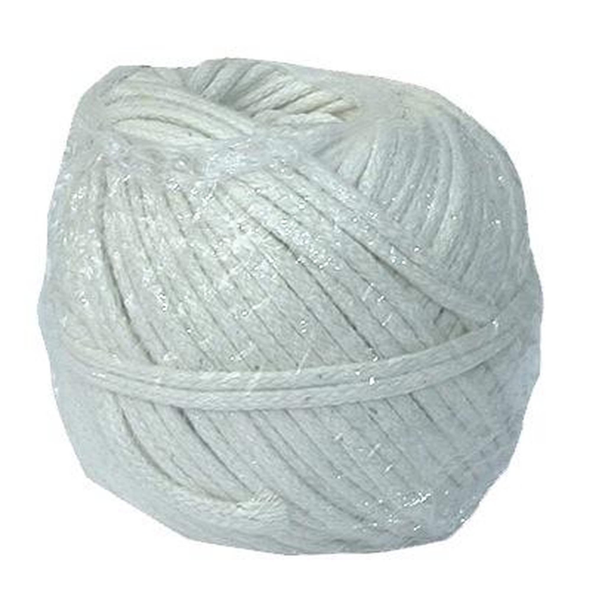 OUTIFRANCE Cordeau coton câblé Ø 3 mm x 17 m (100 g)