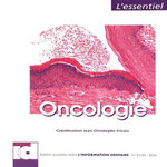 ONCOLOGIE, Fricain Jean-Christophe