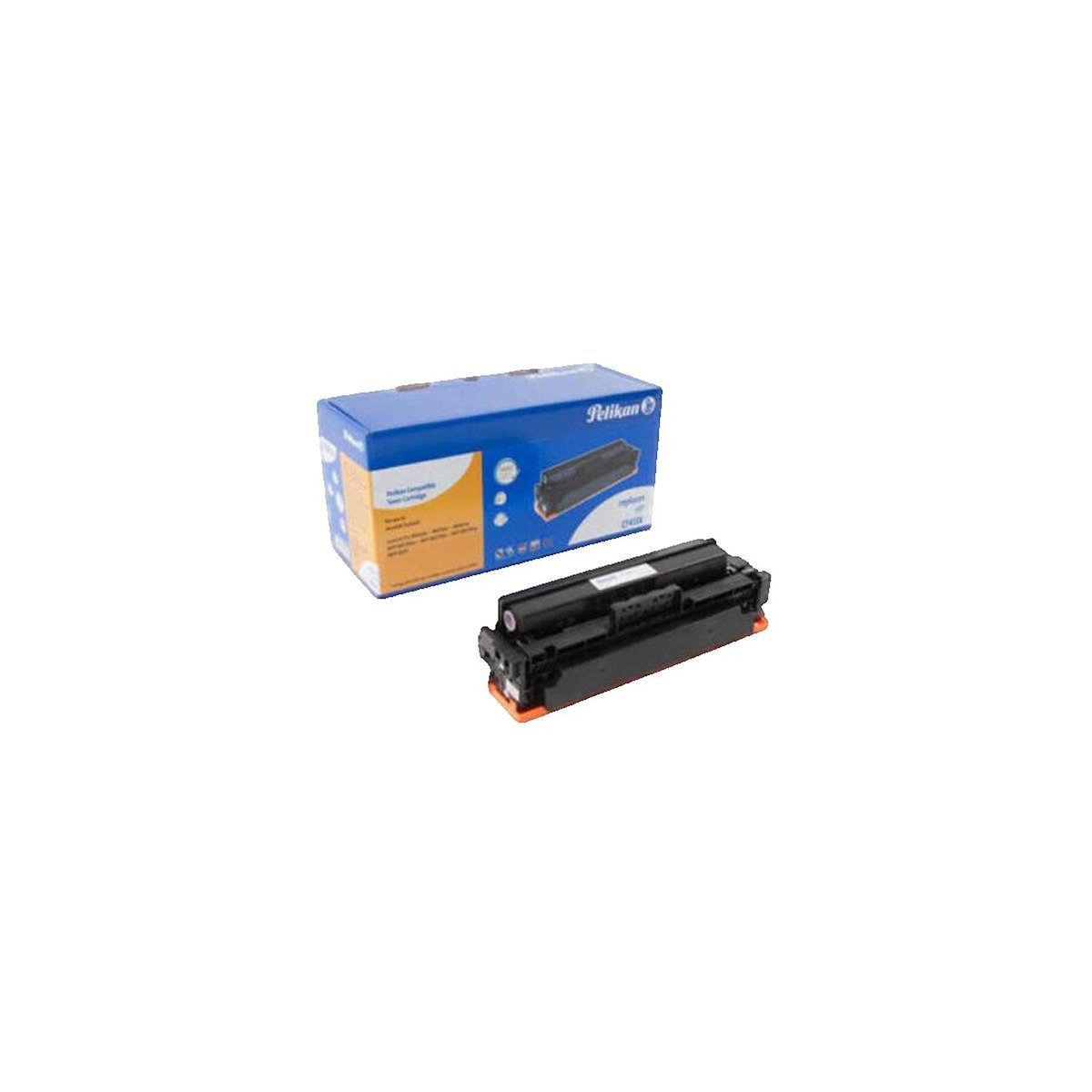 Pelikan Cartouche de toner Pelikan 4284303 noir