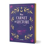 MON CARNET DE LECTURE, Comet