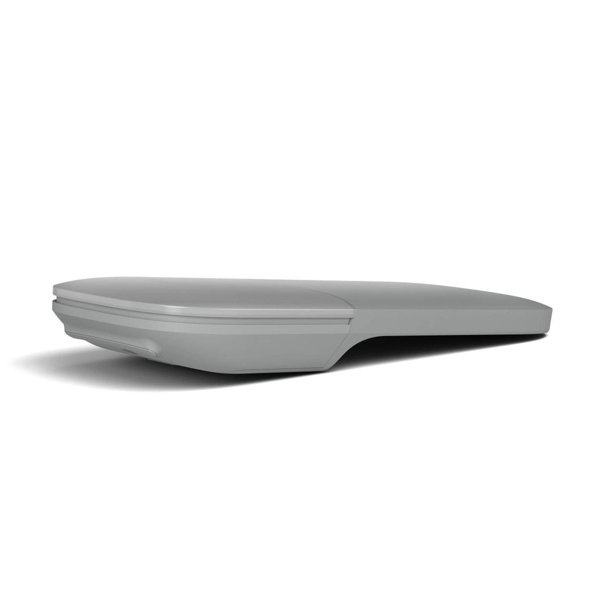 Voir la diapositive 3 : MICROSOFT Souris Microsoft Surface Arc Mouse sans fil Bluetooth