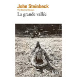 LA GRANDE VALLEE, Steinbeck John