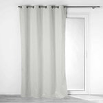 Paris Prix Rideau Occultant  Darko  140x260cm Gris Clair