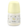 Voir la diapositive 2 : Suavinex Biberon - SUAVINEX - Birdies - Tétine SX Pro S - 150 ml - 0 a 3 mois - Beige