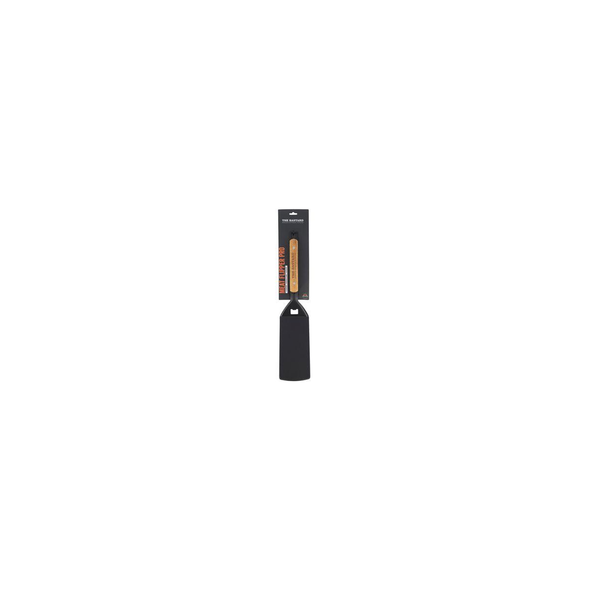 Voir la diapositive 2 : BASTARD Ustensile barbecue the bastard bbq brush