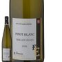 Domaine F.Engel Pinot Blanc Grande Concentration Vieilles Vignes Blanc 2014