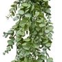 Voir la diapositive 2 : ATMOSPHERA Eucalyptus Artificiel Tombant  James  80cm Vert