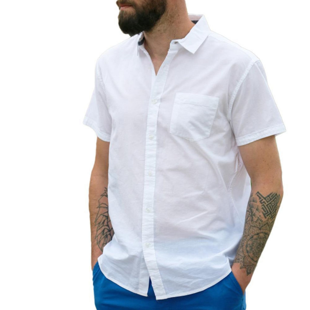 RMS 26 Chemise  Homme RMS26 4794