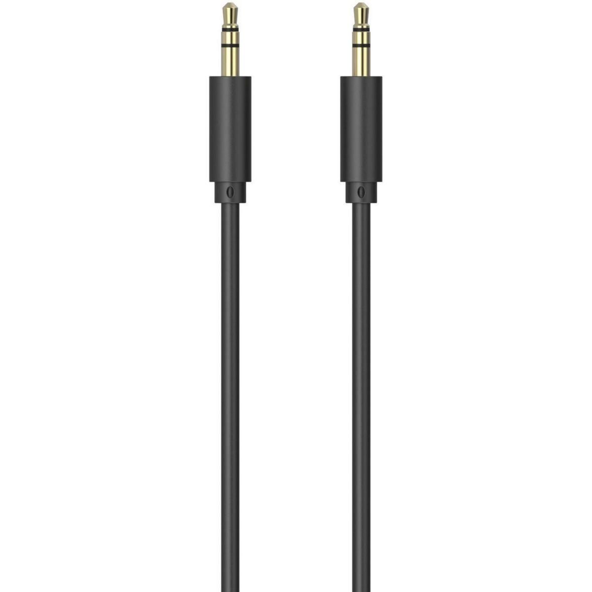 ESSENTIEL B Câble Jack 5M 3.5/3.5 - ecp