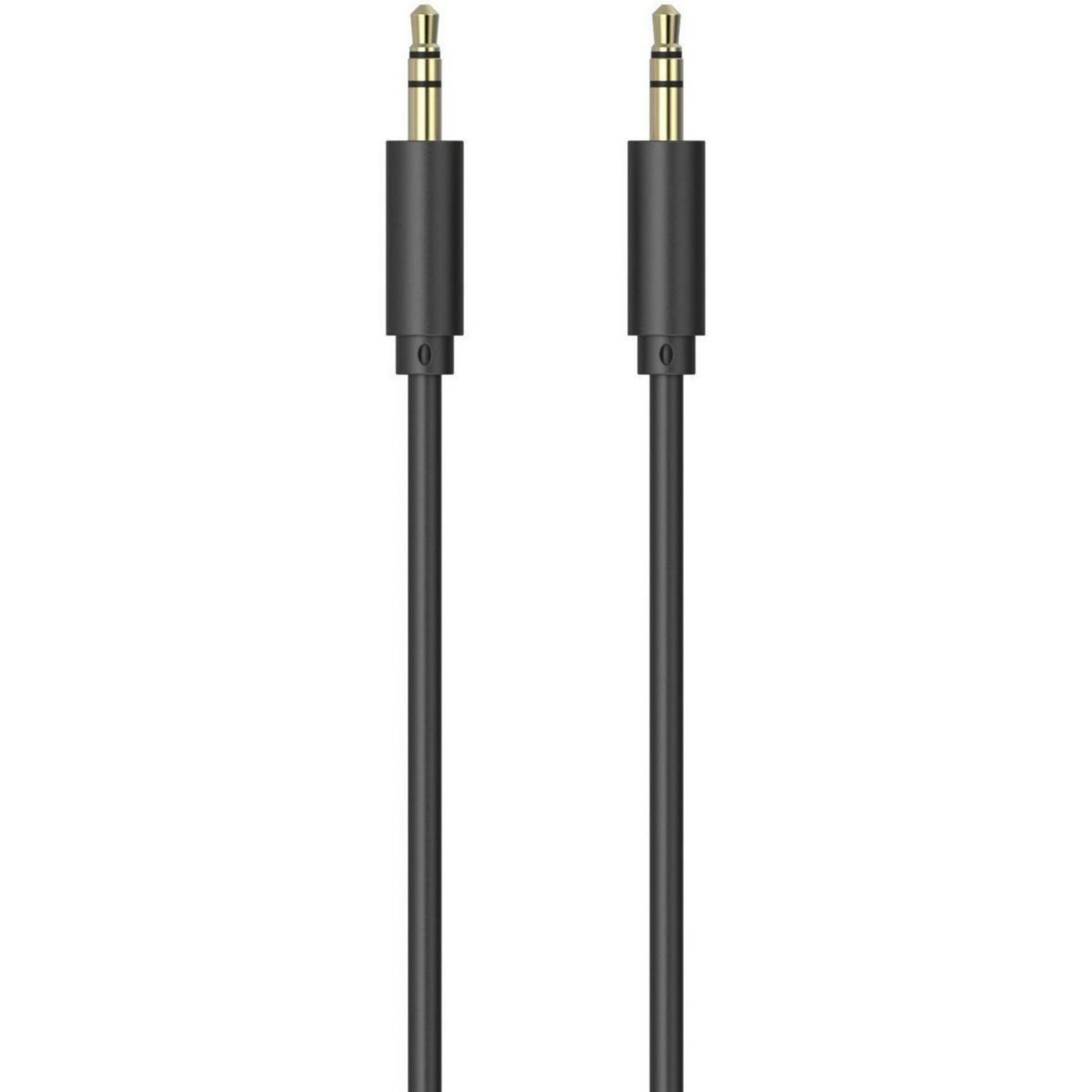 ESSENTIEL B Câble Jack 5M 3.5/3.5 - ecp