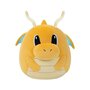 Voir la diapositive 1 : Pokemon Peluche Pokémon Squishmallows Dragonite jaune
