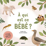 A QUI EST CE BEBE ?, Piro Radka