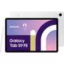 Samsung Tablette Android Galaxy Tab S9FE 10.9 128Go Argent