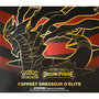 Voir la diapositive 3 : POKEMON Coffret Dresseur Cartes Pokémon EB11