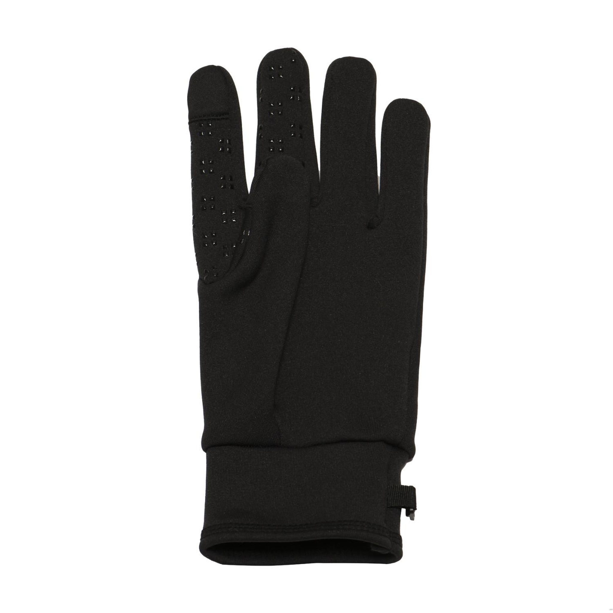 Voir la diapositive 2 : AULP Gants tactiles intérieurs polaires 230 GSM
