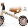 Voir la diapositive 4 : KINDERKRAFT Draisienne enfant roues led dès 2 ans