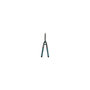Voir la diapositive 2 : Gardena Gardena EasyCut sécateur Contournement Noir, Bleu