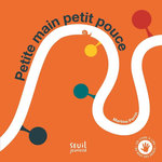 PETITE MAIN, PETIT POUCE, Perrin Martine