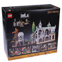 Voir la diapositive 3 : LEGO LEGO Icons Herr der Ringe Bruchtal (10316 )