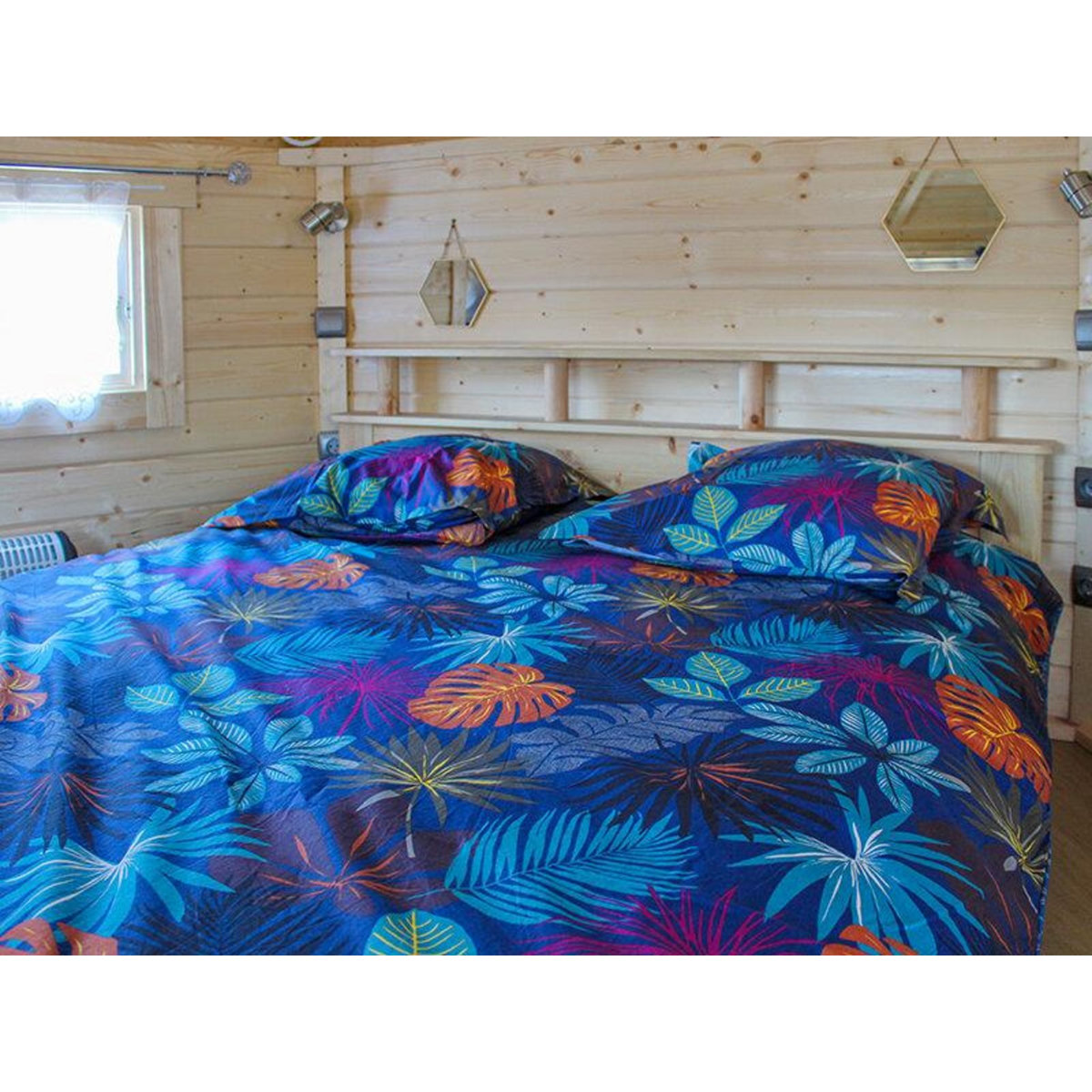 Smartbox 4 jours insolites en famille près de La Rochelle - Coffret Cadeau Séjour