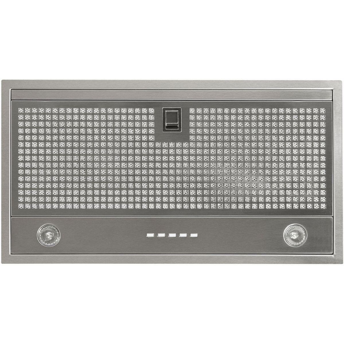 Novy Hotte encastrable Essence 828