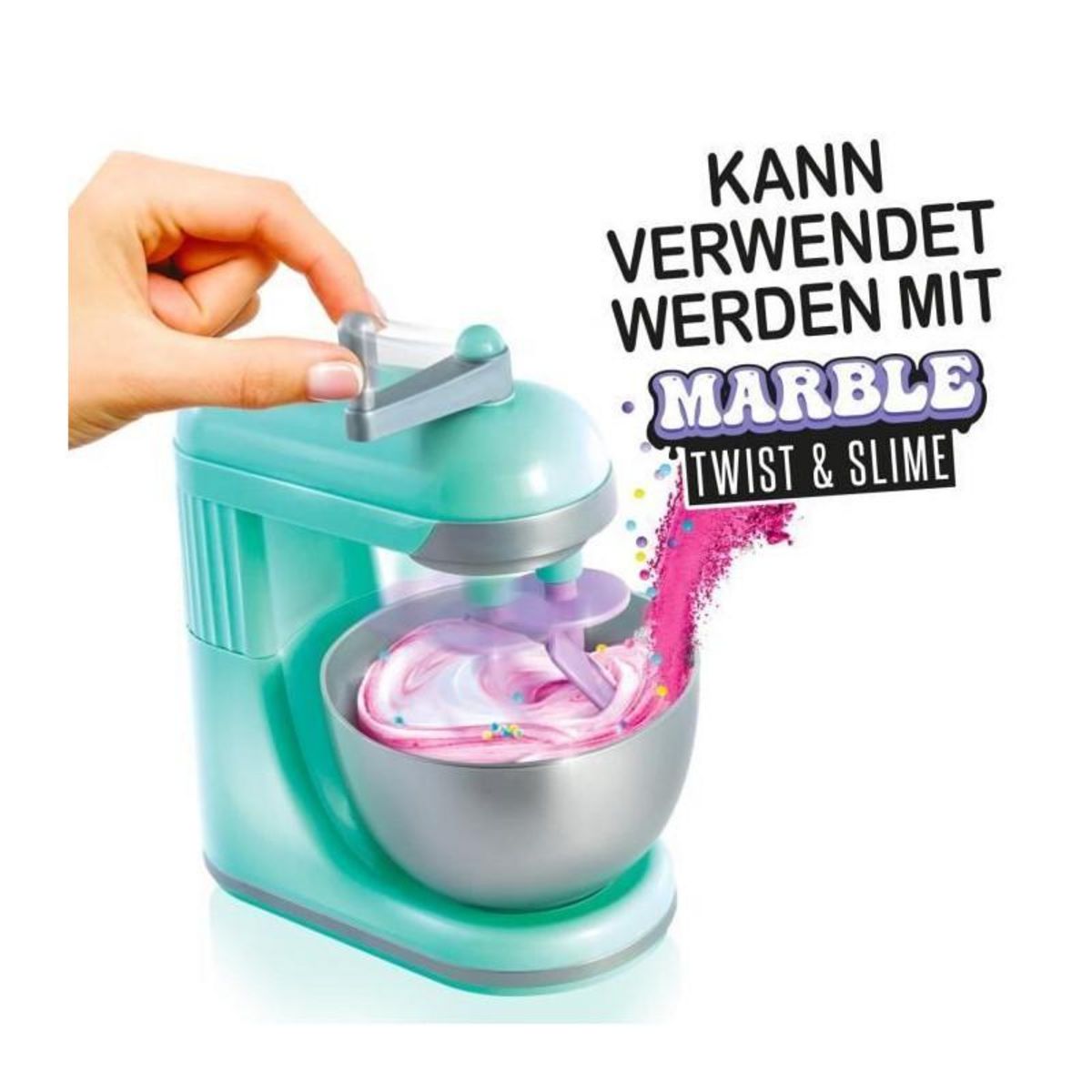 Canal Toys Canal Toys - So Slime Magical Slime - Mon Coffret Potions Magiques - Loisirs Créatifs pour Enfant - SSC 214 - Canal Toys