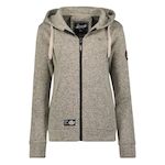 GEOGRAPHICAL NORWAY Veste  Femme Geographical Norway Talerte Corail Lady 054. Coloris disponibles : Beige