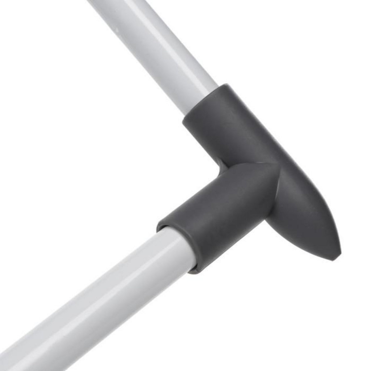 FIVE Étendoir à Linge  Sinai  16m Gris