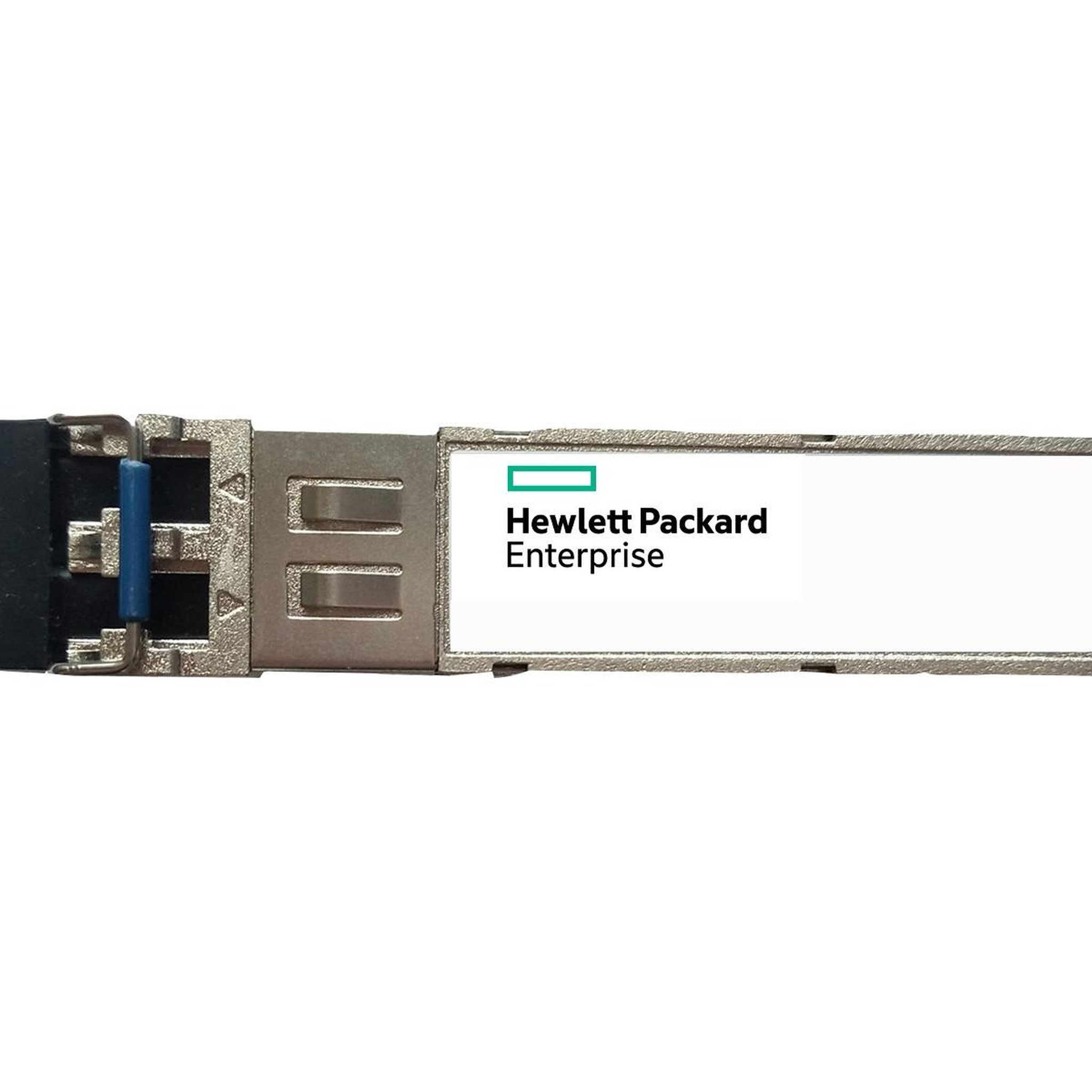 HPE HPE MSA 32Gb SFP+ Short Wave Fibre Channel 4-pack Transceiver