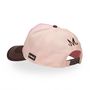 Voir la diapositive 5 : CAPSLAB Casquette trucker premium avec filet en coton sergé Dragon Ball Z Buu