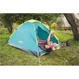 BESTWAY Tente de camping 2 places CoolDome 2 Pavillo&trade; 145 x 205 x 100 cm