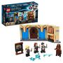 Voir la diapositive 4 : LEGO Harry Potter 75966 - La Salle sur Demande de Poudlard